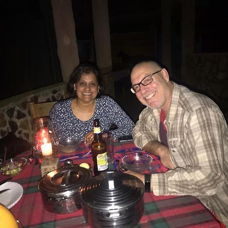 Songota Falls Lodge Arusha Bagian luar foto