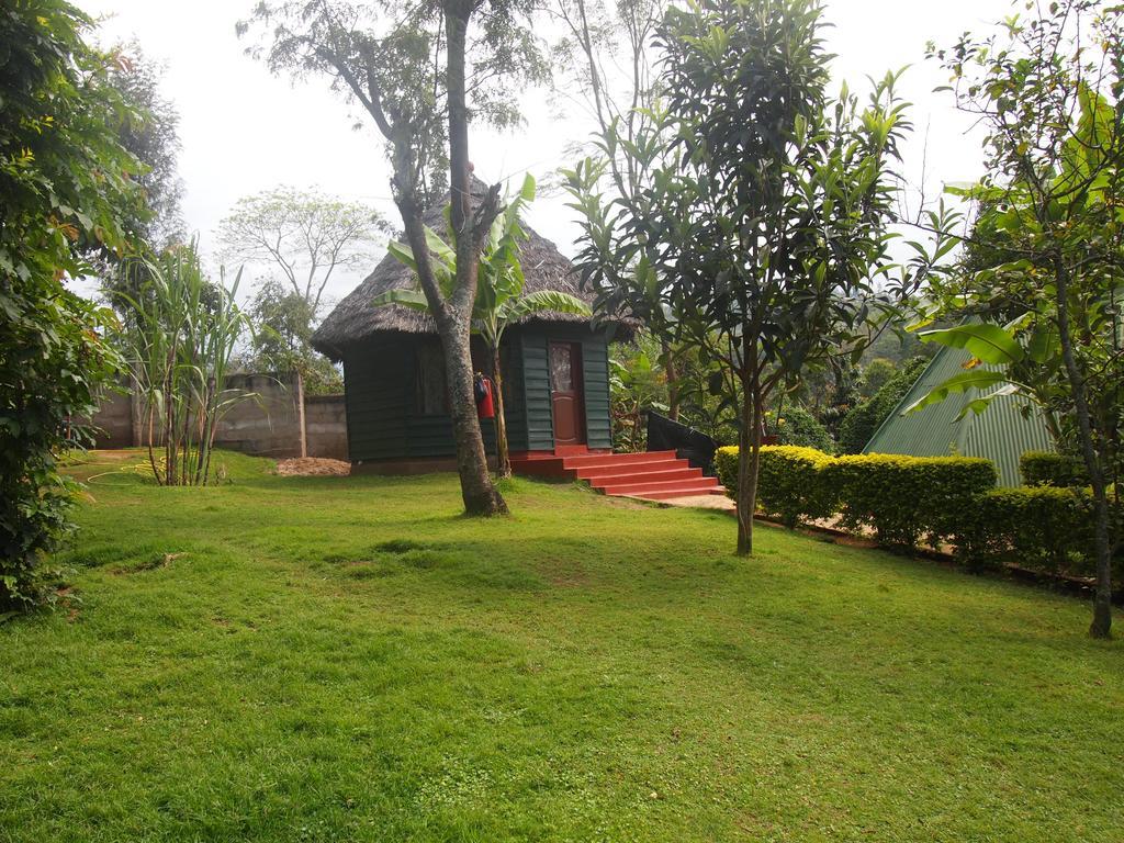 Songota Falls Lodge Arusha Ruang foto