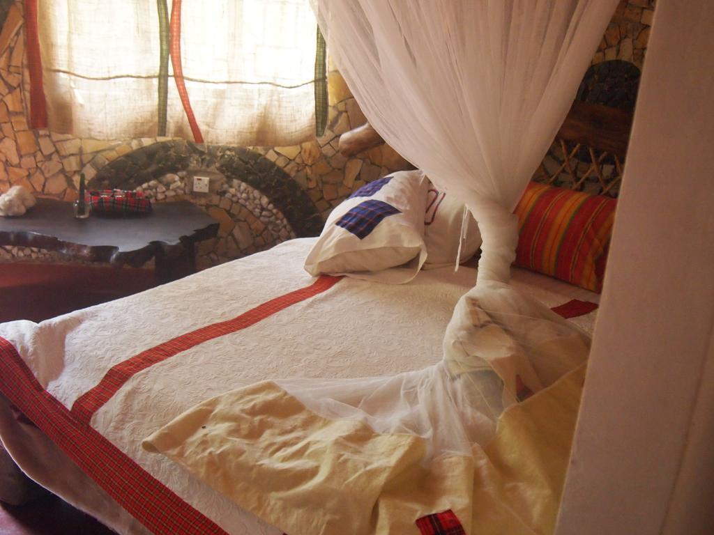 Songota Falls Lodge Arusha Ruang foto