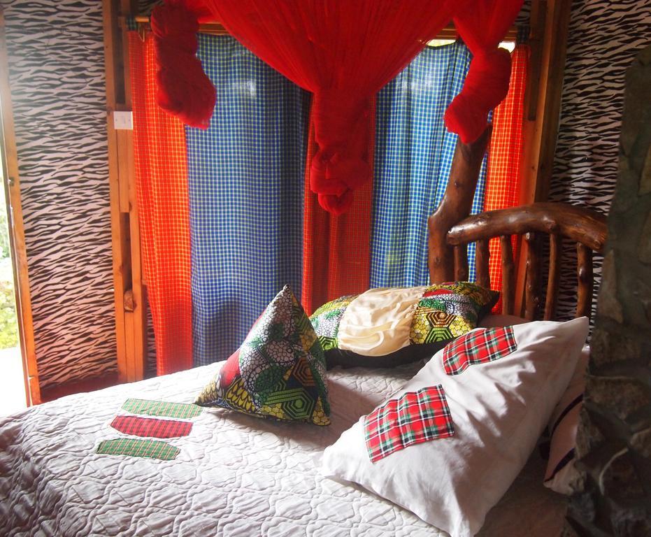 Songota Falls Lodge Arusha Ruang foto