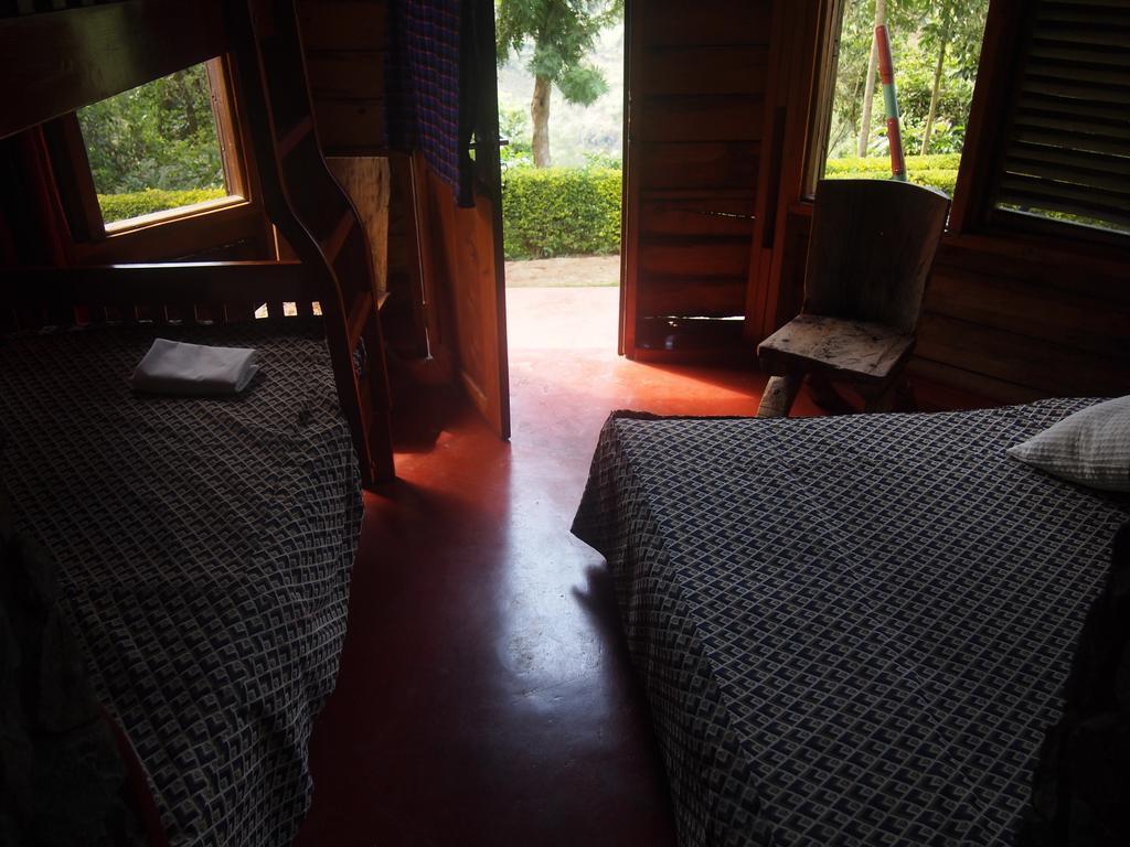 Songota Falls Lodge Arusha Ruang foto