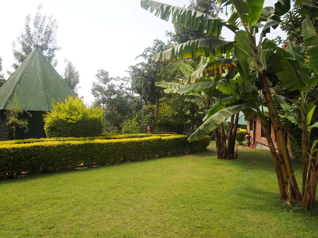 Songota Falls Lodge Arusha Bagian luar foto